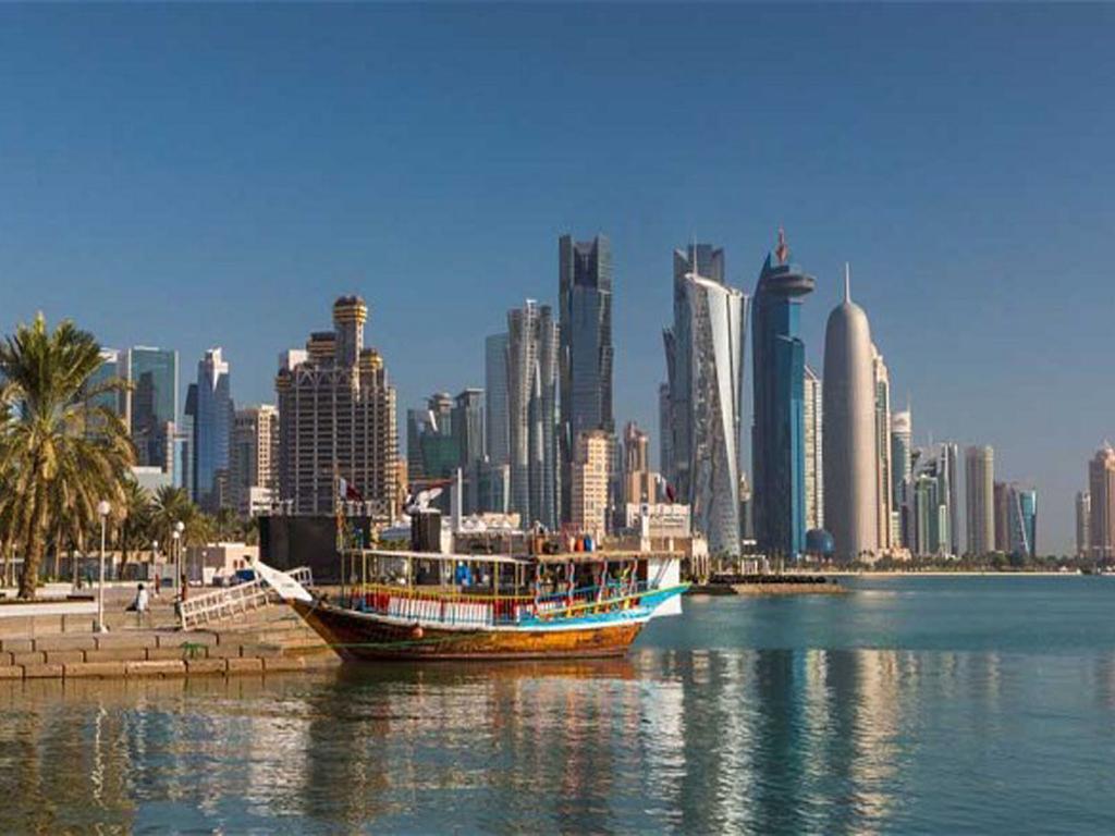 Amt Mena Aparthotel 4*