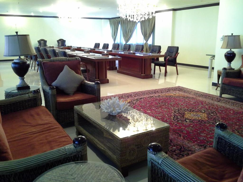 Al Safa Royal Doha