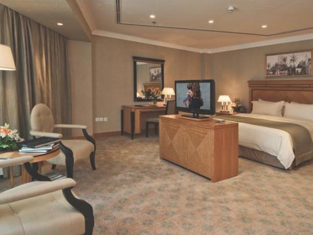 Hotel Wiseman Grand Doha