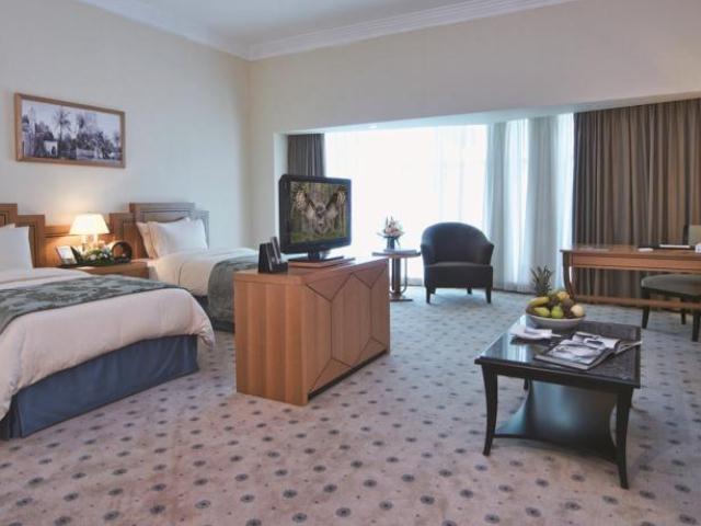 Hotel Wiseman Grand Doha