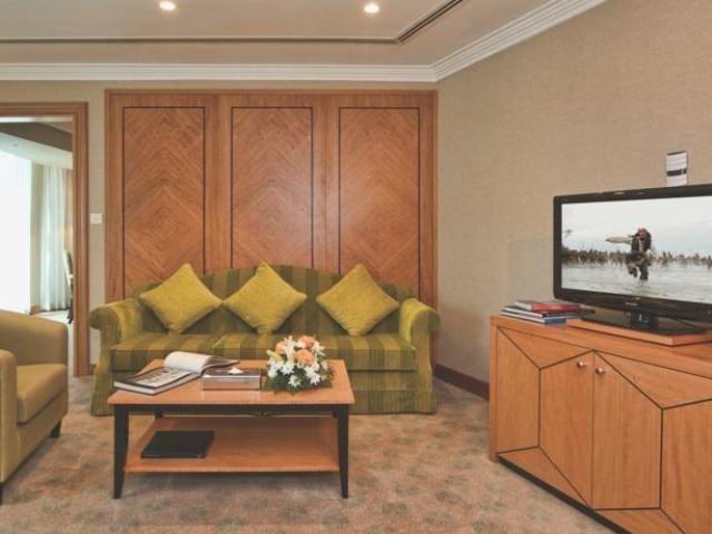 Hotel Wiseman Grand