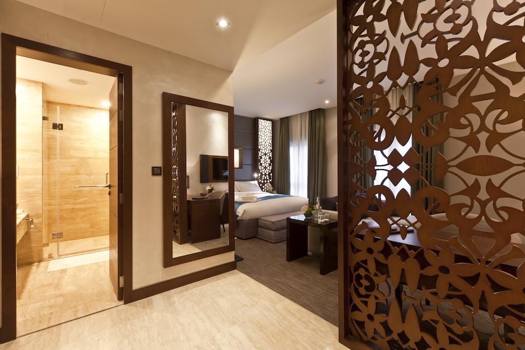 Hotel Zubarah
