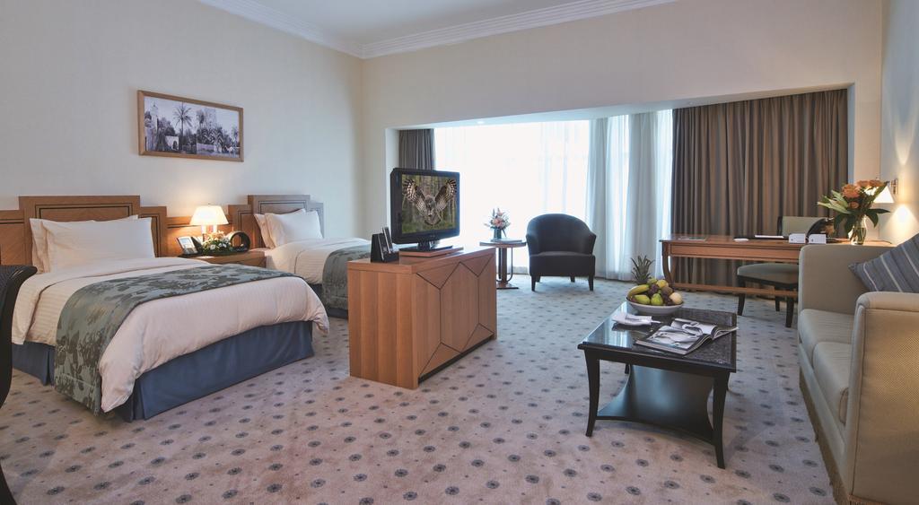 Hotel Wiseman Grand 5*