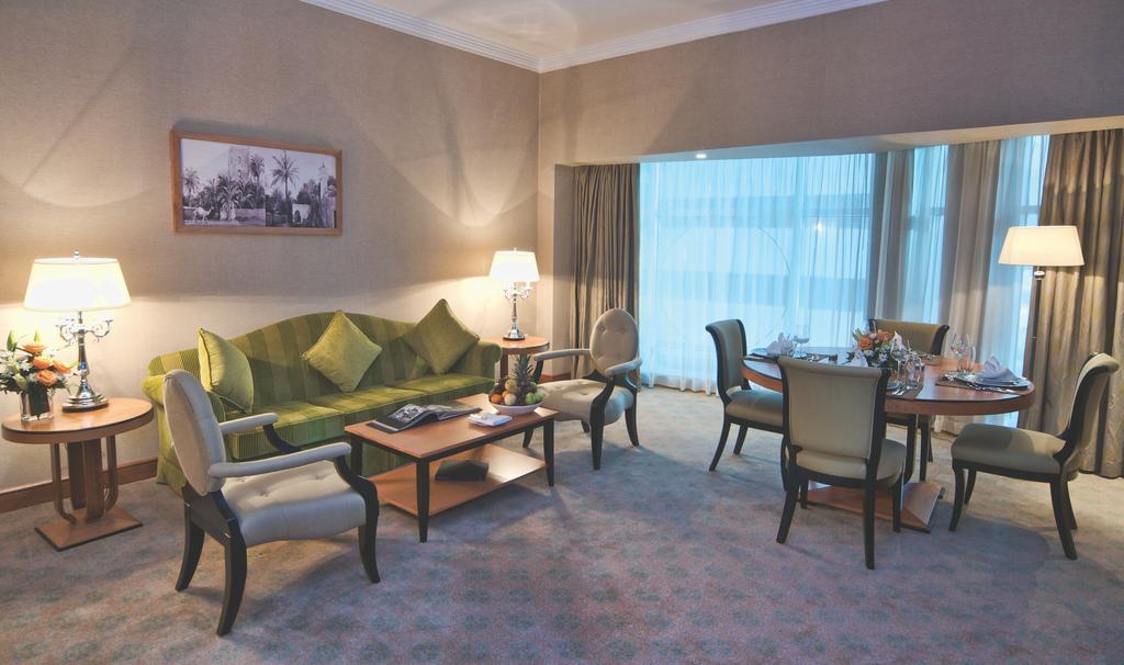 Hotel Wiseman Grand