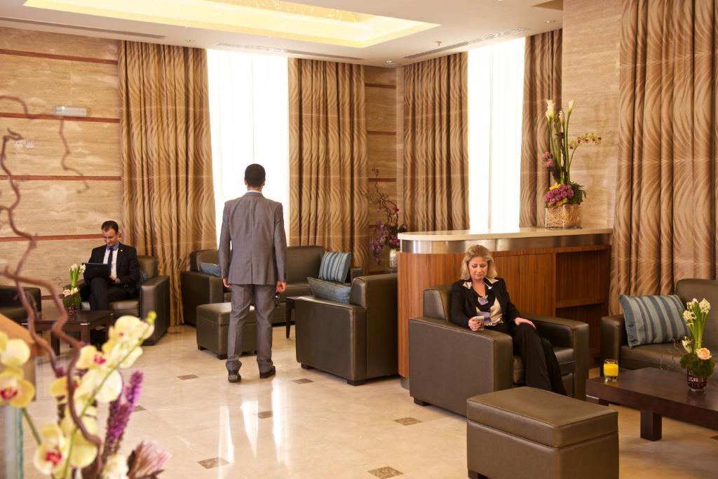 The Royal Riviera Hotel