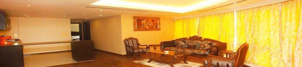 Hotel Tourist Doha