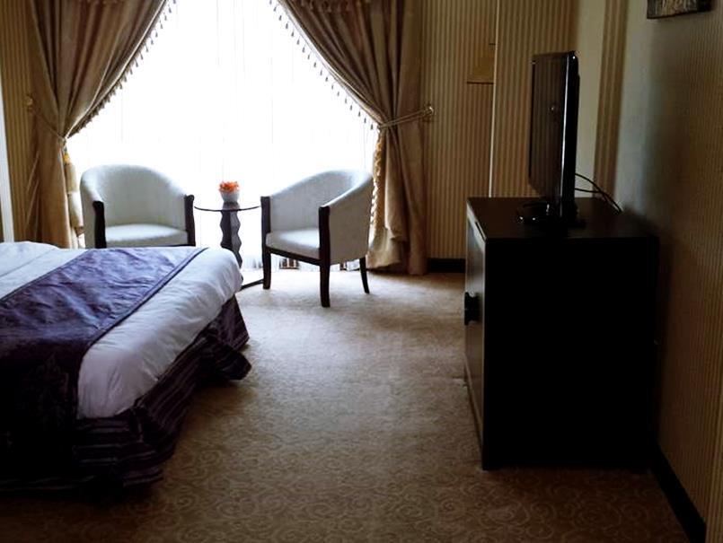 Hotel Tourist