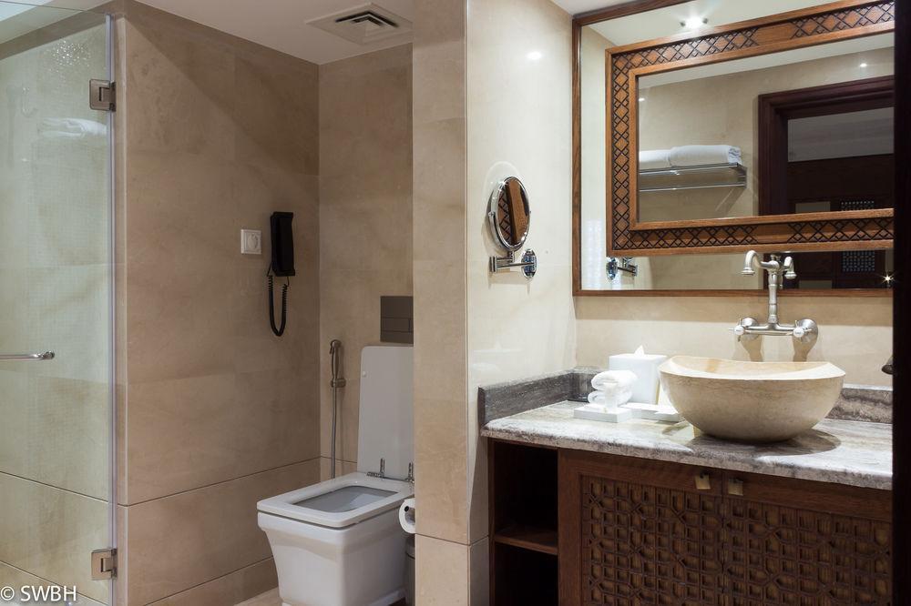 Al Bidda Boutique 5*