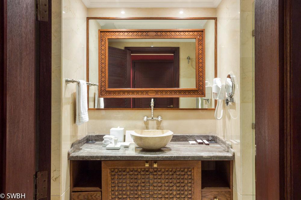 Al Bidda Boutique Khách sạn