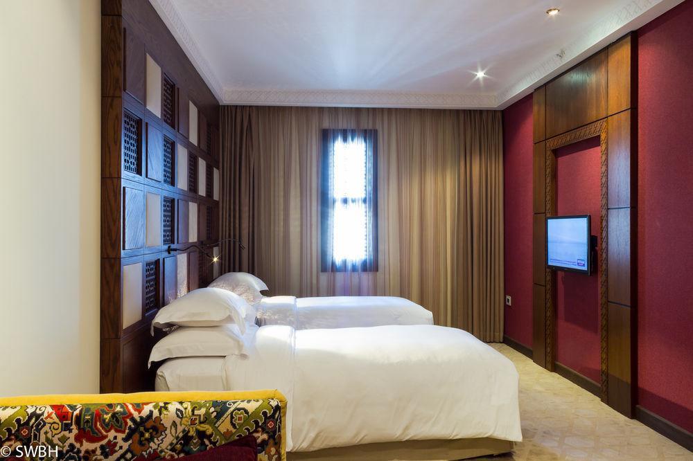 Al Bidda Boutique Khách sạn
