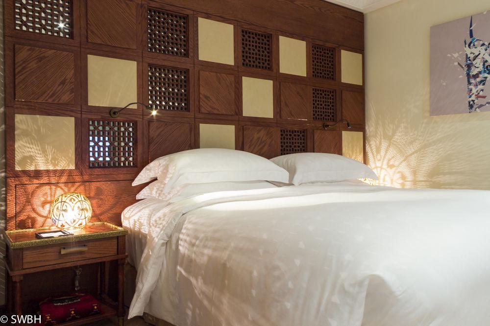 Al Bidda Boutique 5* Doha