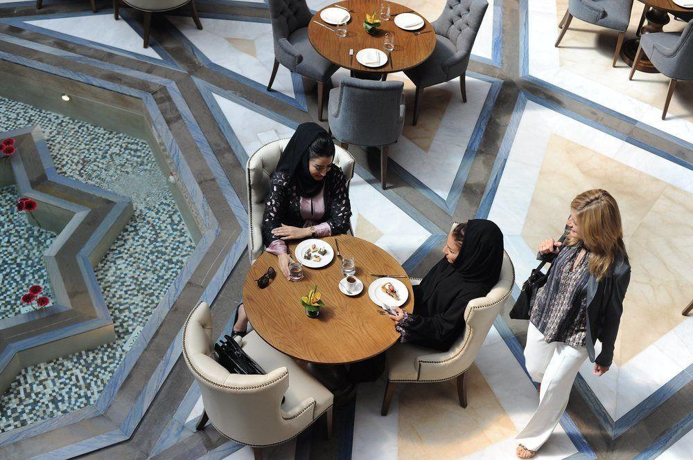 Al Bidda Boutique 5*