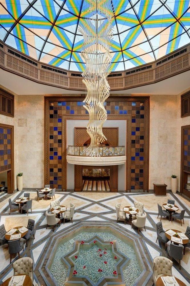 Al Bidda Boutique Khách sạn