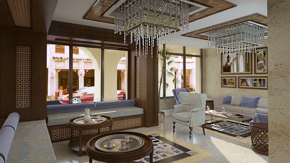 Al Bidda Boutique Khách sạn Doha