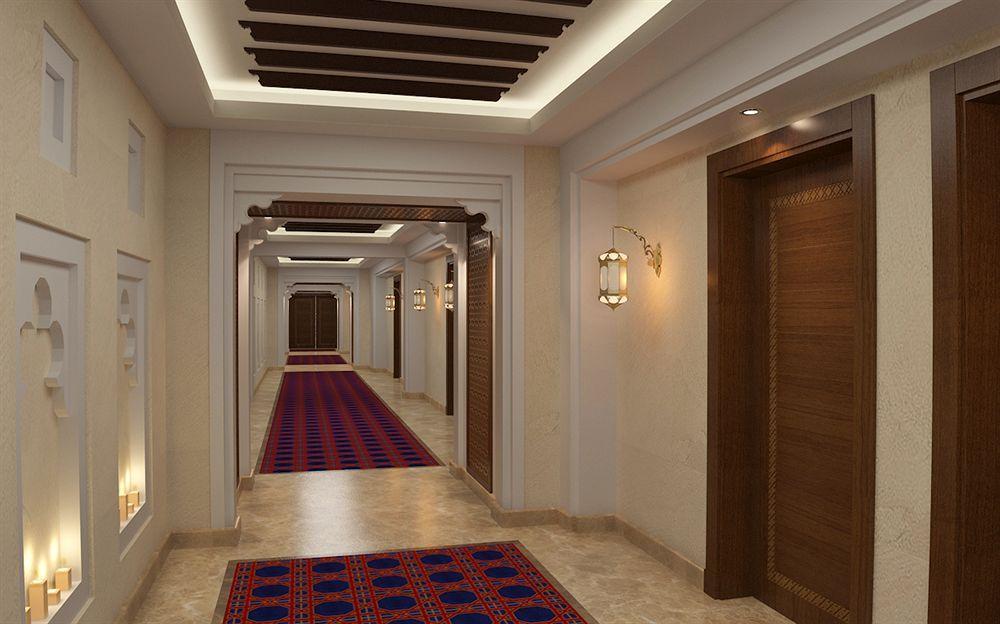 Al Bidda Boutique Khách sạn