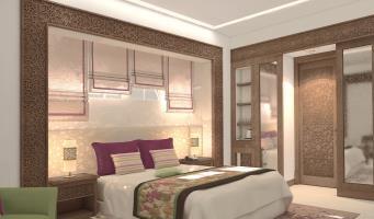 Al Bidda Boutique Khách sạn Doha