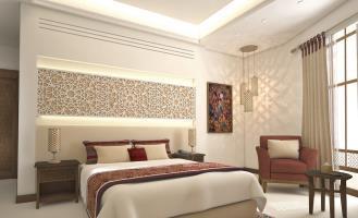Al Bidda Boutique 5* Doha