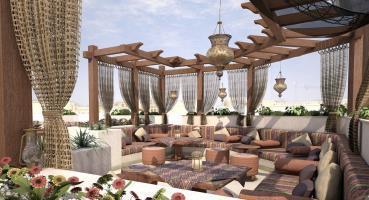Al Bidda Boutique Khách sạn