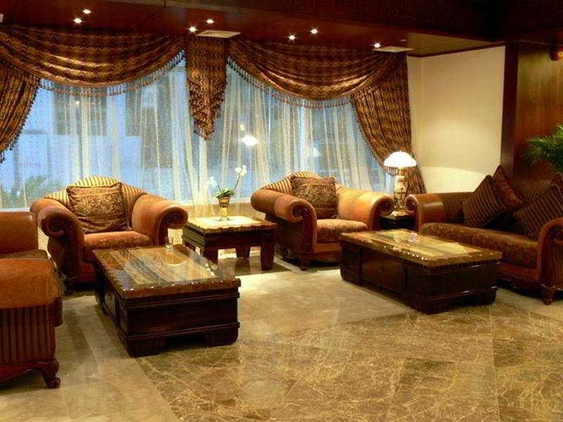 Gloria Khách sạn 4*