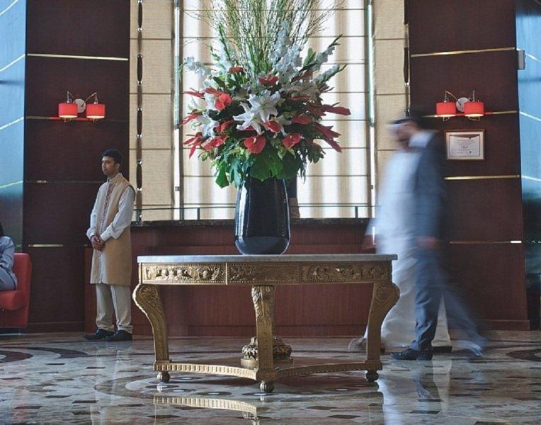 Hotel Retaj Al Rayyan Doha
