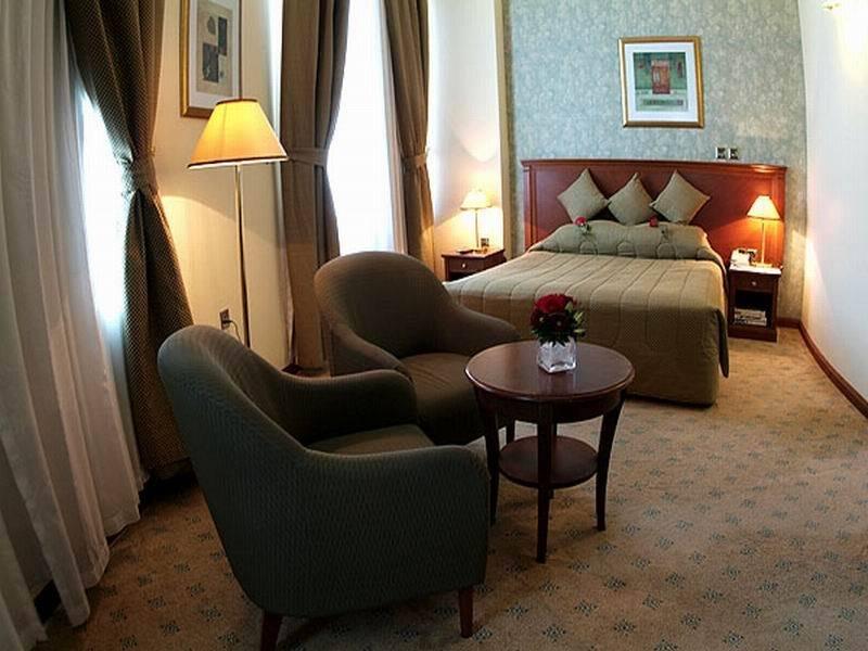 Hotel Royal Qatar Doha
