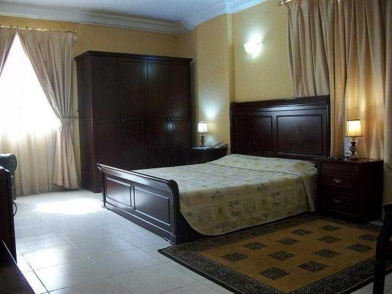 Al Mourouj Hotel