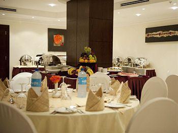 Musherib 3* Doha