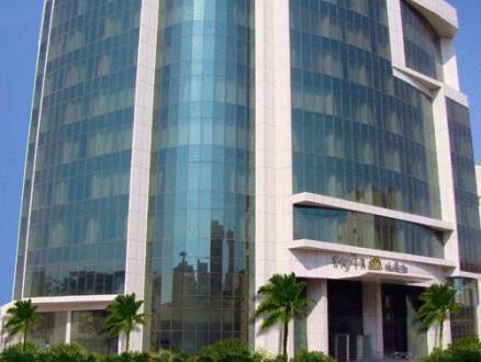 Safir Hotel