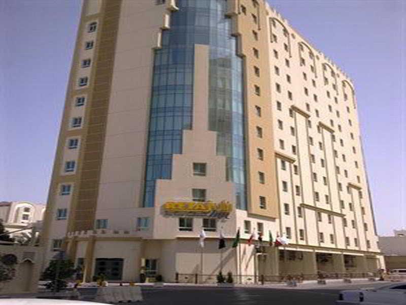 Retaj Hotel 3*
