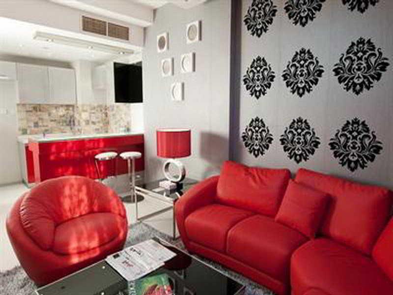 Hotel Retaj Doha