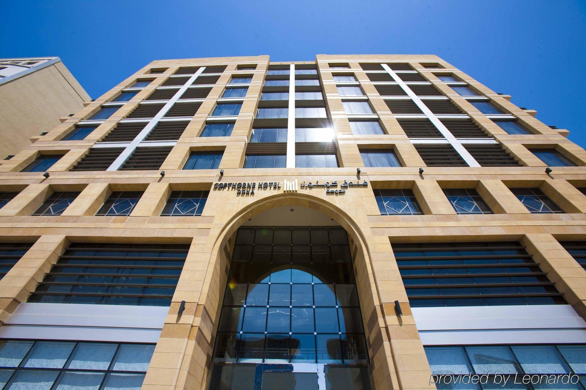 Millennium Hotel 4*