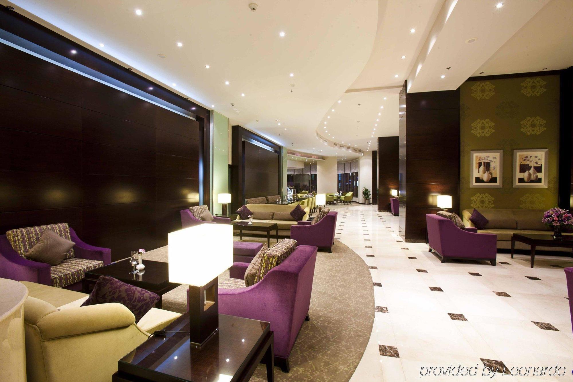 Millennium Hotel Doha