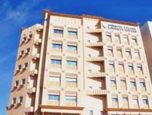 Liberty Aparthotel Doha