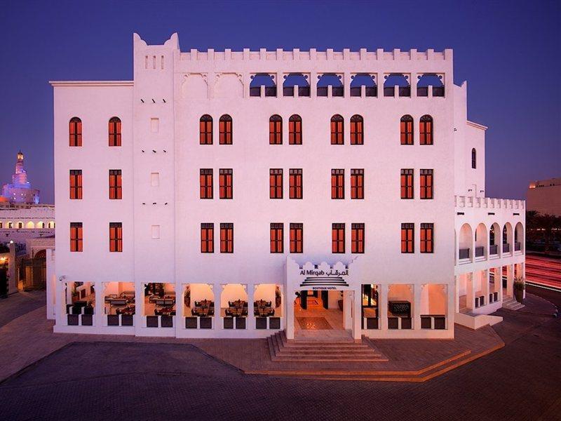 Al Mirqab - Souq Waqif Boutique - Swbh Doha