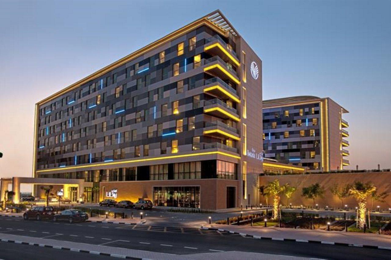 Hotel Hyatt Regency Oryx 5*