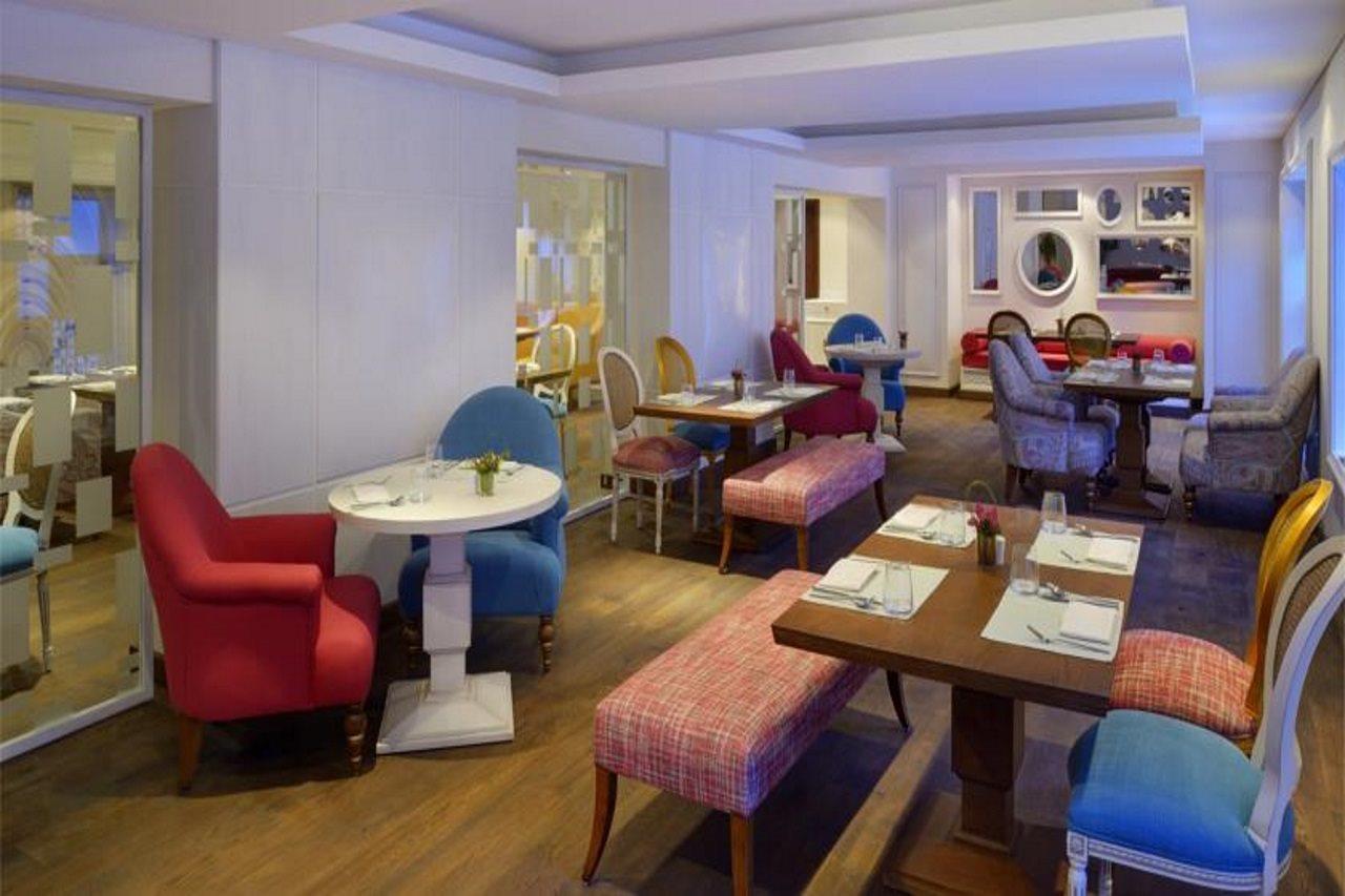 Khách sạn Al Bidda Boutique Doha