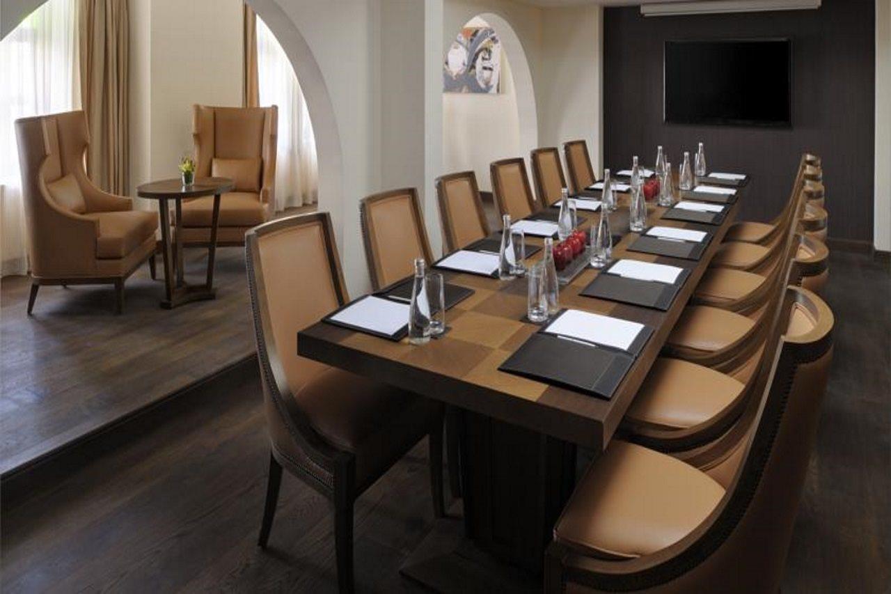 Khách sạn Al Bidda Boutique
