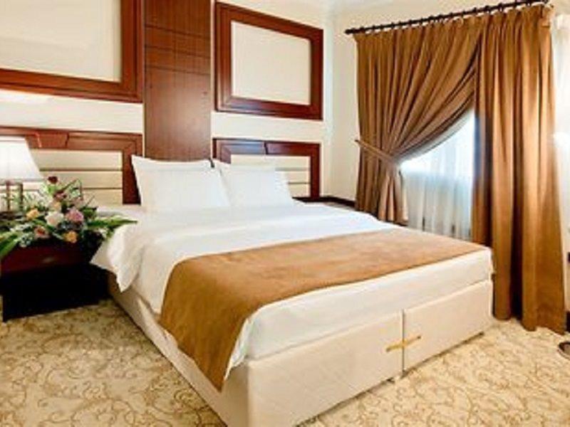 Hotel La Palace Doha