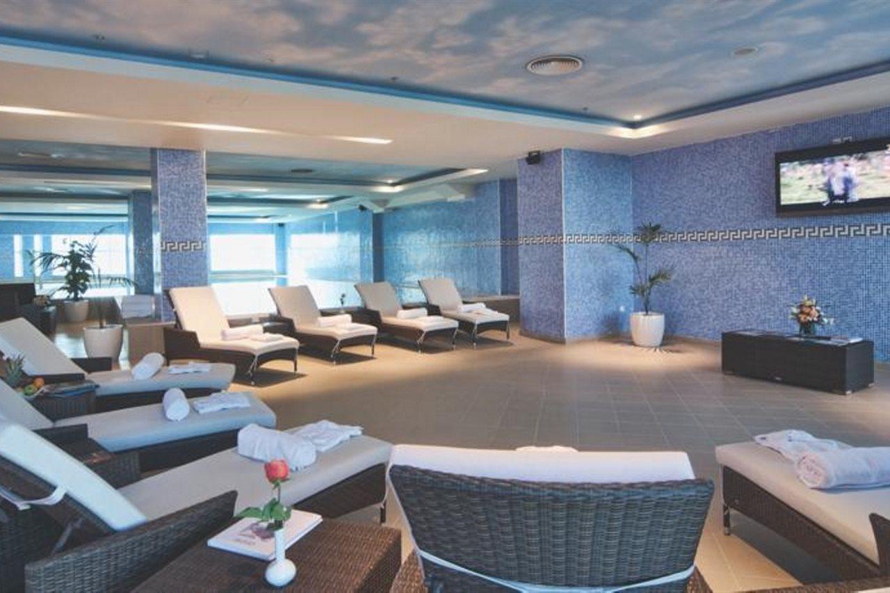 Hotel Wiseman Grand 5*