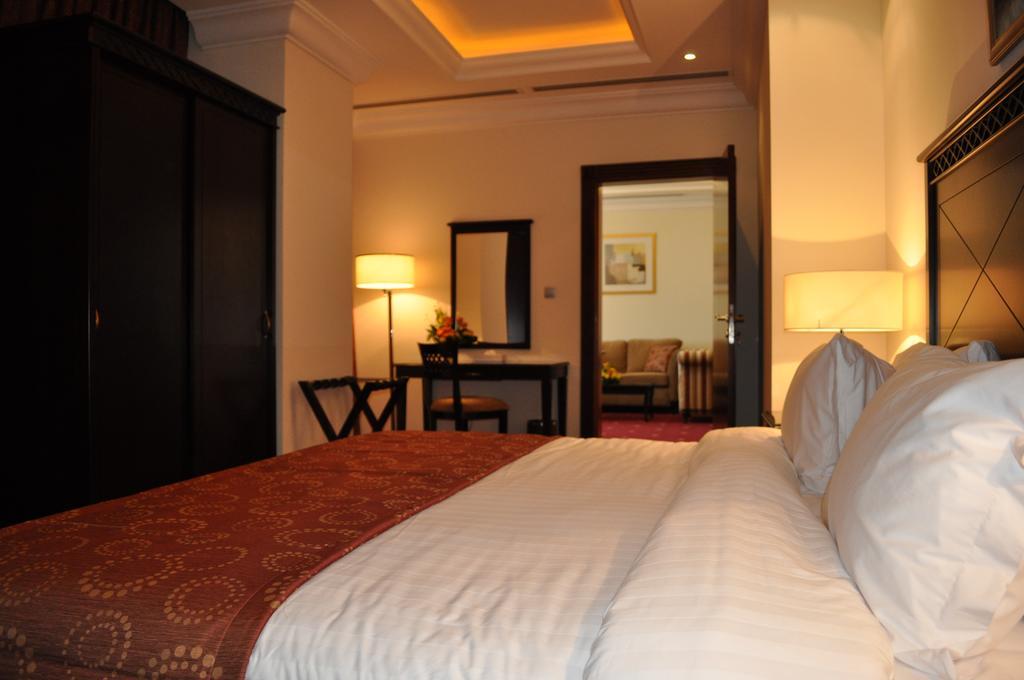 Hotel Musherib Doha