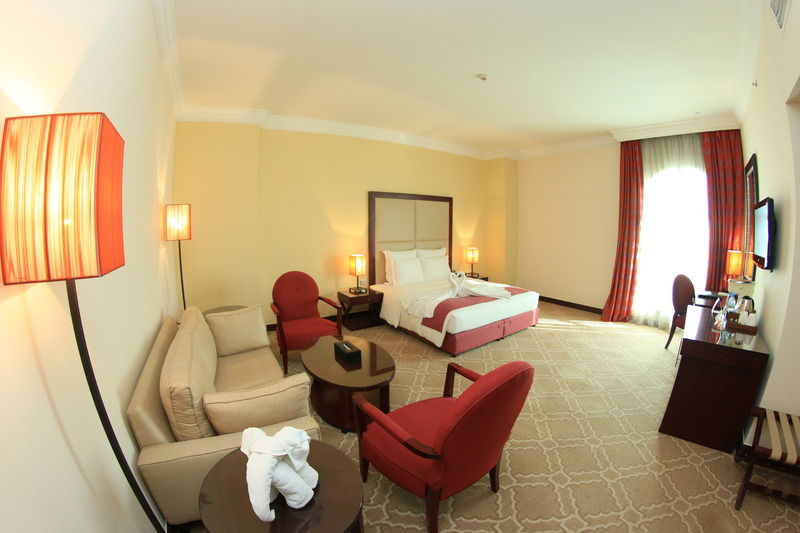 Grand Regal Doha