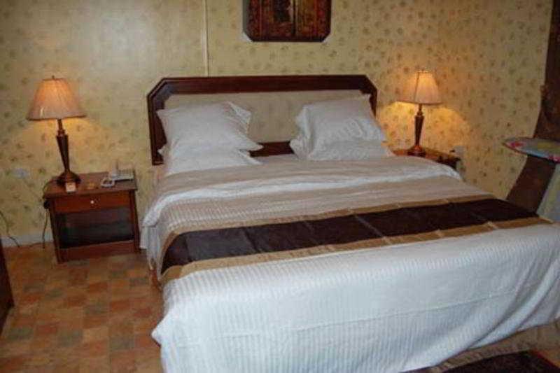 Apartment Al-Ghazal Hotel Doha