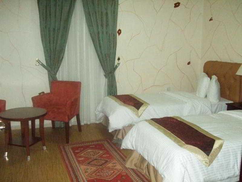 Al-Ghazal Hotel Apartment Doha