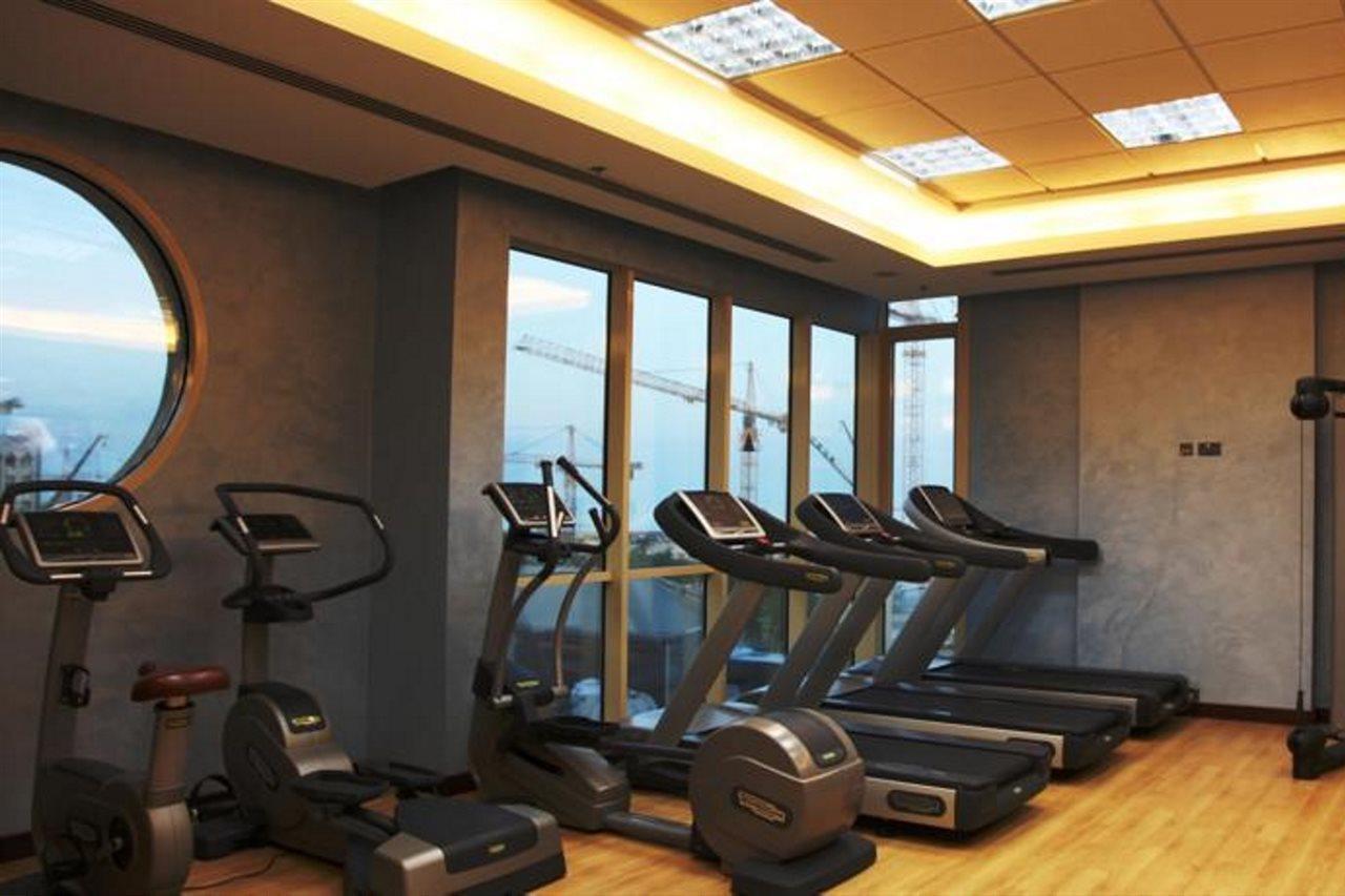 Century Hotel Doha