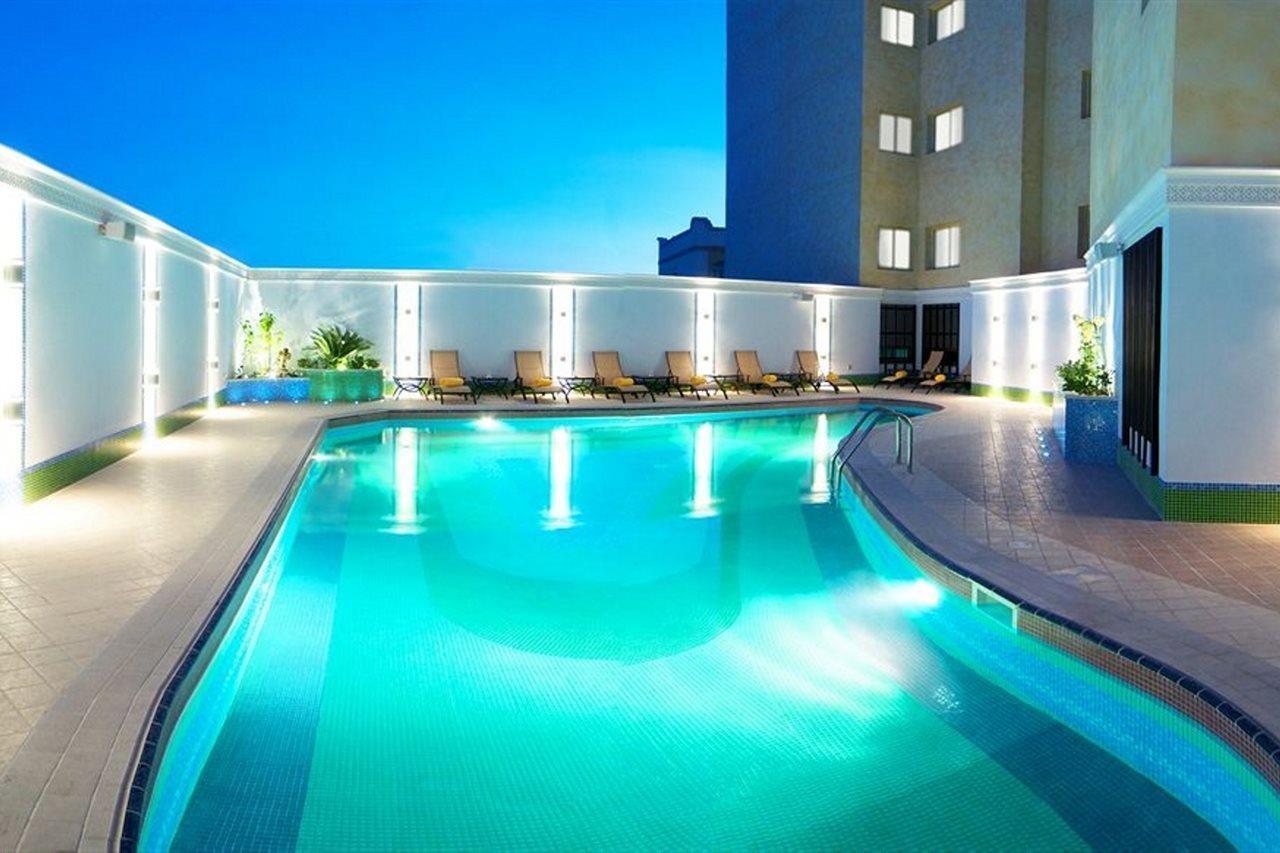 Hotel Grand Regal 4*