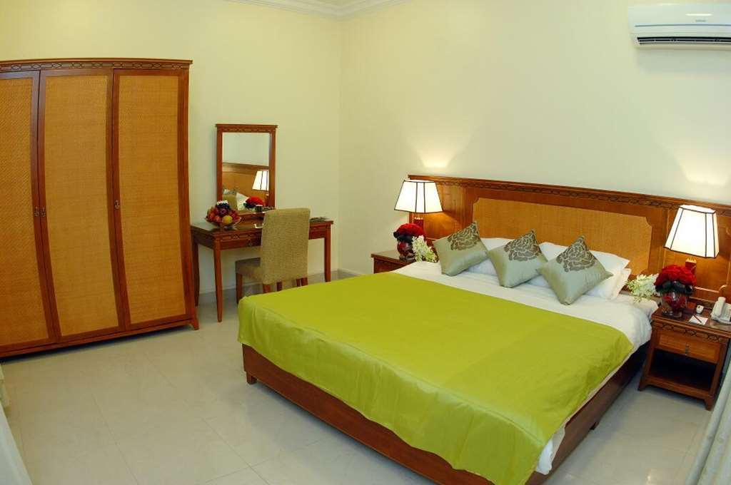 Al Muntazah Plaza Hotel