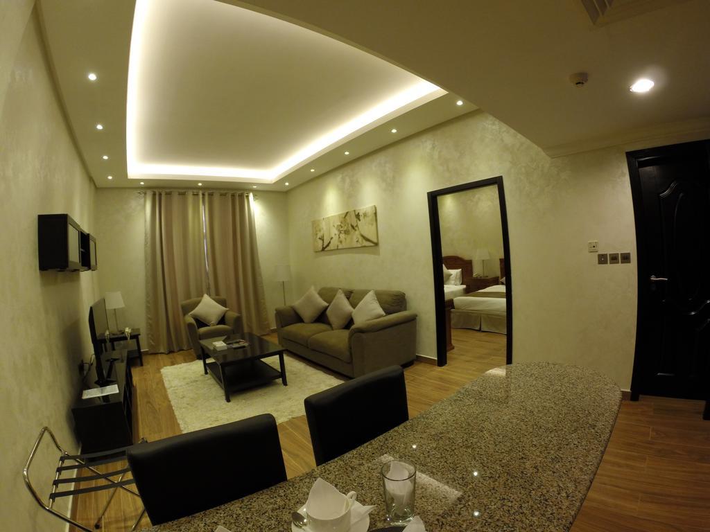 Le Park 3* Doha
