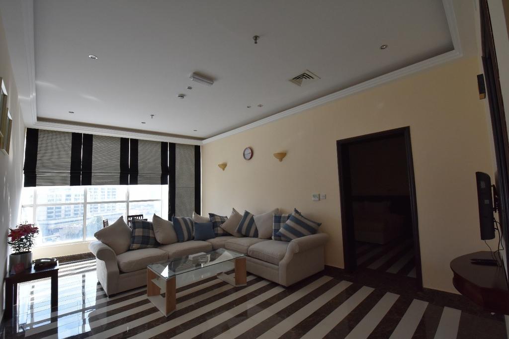 Royal Mirage Doha