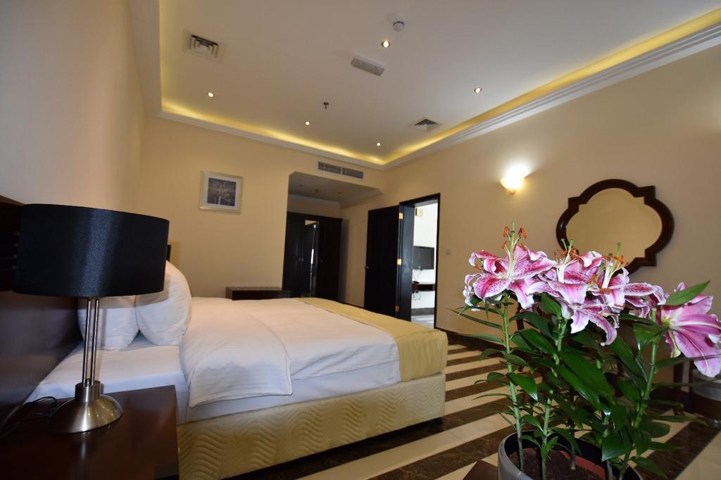 Royal Mirage Aparthotel