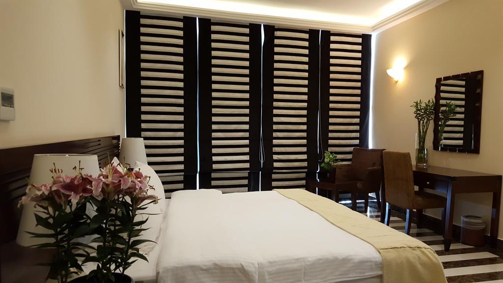 Royal Mirage Aparthotel Doha